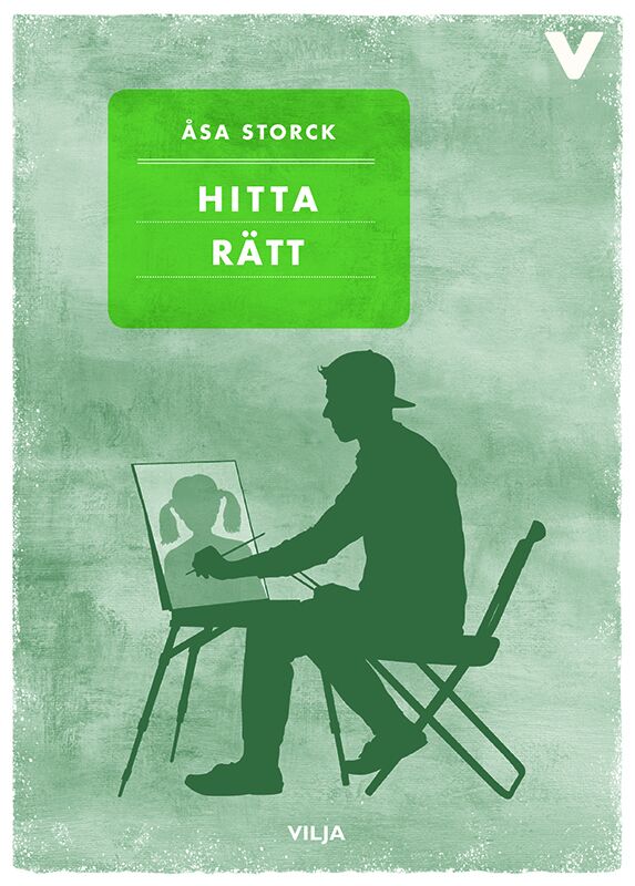 Hitta Rätt - 9789177233961 | Nypon & Vilja