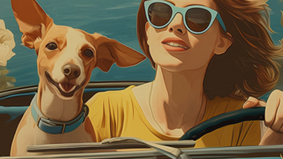 Omslaget till Min amigo